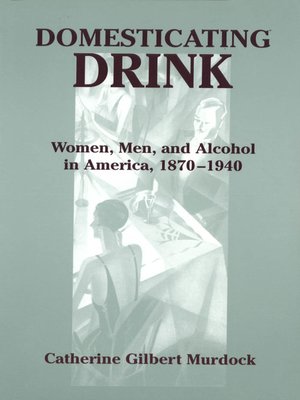 cover image of Domesticating Drink